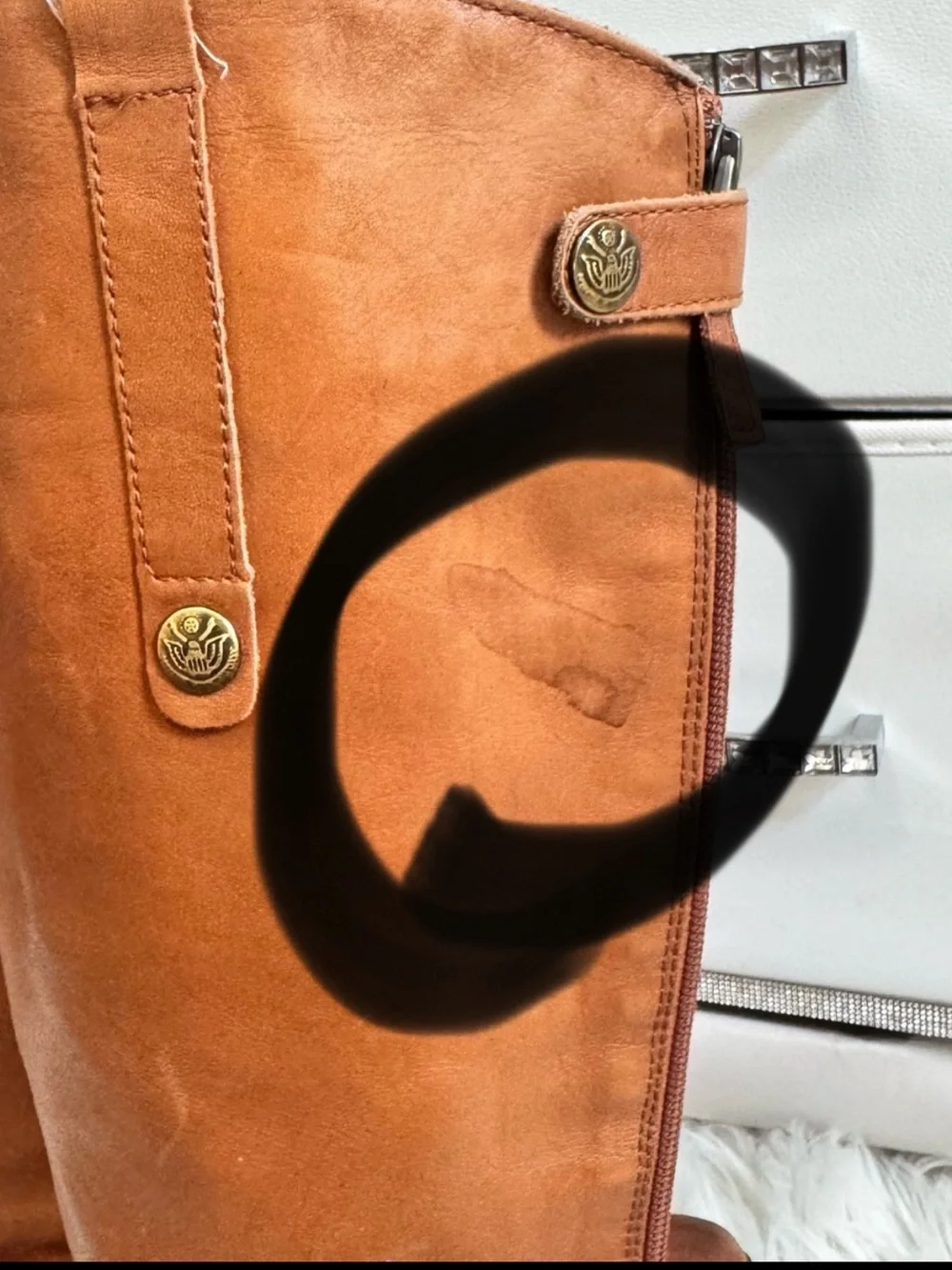 Sam Edelman normal wear
